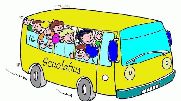 AVVISO SOSPENSIONE SERVIZIO SCUOLABUS SCUOLE MEDIE 31.10.2024