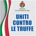 vademecum contro le truffe