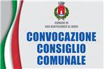 convocazione consiglio comunale